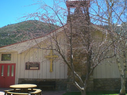Presbytery of Western CO