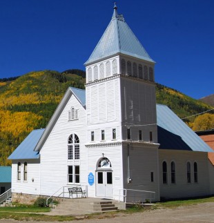 Presbytery of Western CO