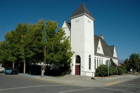 Presbyterian Church of Delta