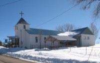 Allison Community Presbyterian Church