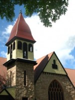 First Presbyterian Church Durango
